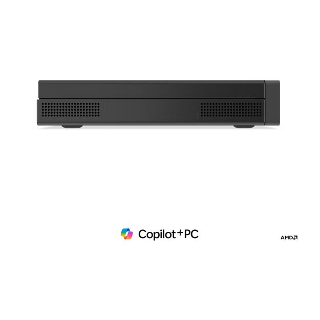 LENOVO ThinkCentre neo 55q Gen 6 AMD Ryzen 5 220 16GB 512GB SSD M.2 2280 PCIe AMD Radeon 740M W11P 3YR Onsite