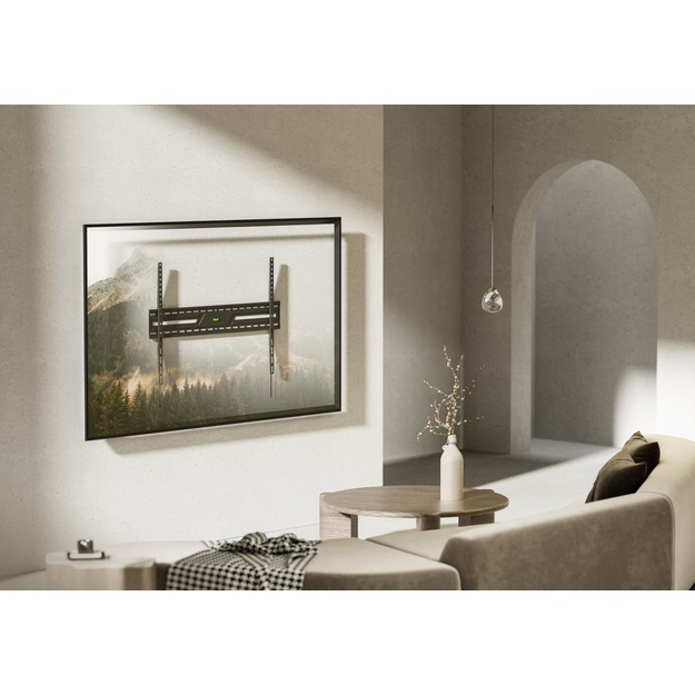 TV SET ACC WALL MOUNT 43-100 /WM-100F-01 GEMBIRD