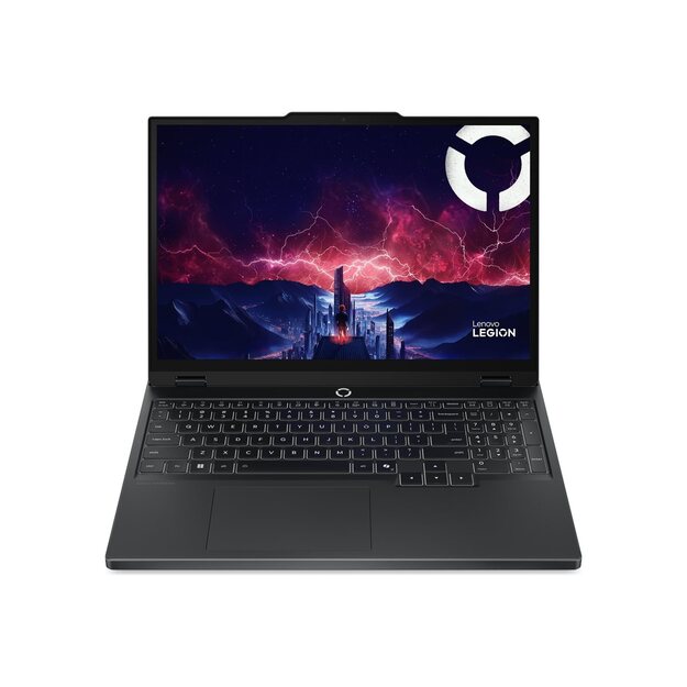 LENOVO Legion 5 15AHP10 AMD Ryzen 7 260 15.1inch WQXGA 16GB 1TB SSD M.2 2242 PCIe NVIDIA GeForce RTX 5060 8GB W11H 2YR Carryin
