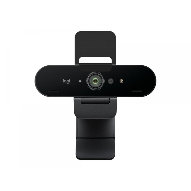 LOGITECH BRIO 4K Webcam