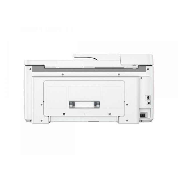 HP Officejet Pro 9720e Wide Format All-in-One MFP colour inkjet A3 A3 18ppm Copy 22ppm Print 250sheets USB LAN Wi-Fi Bluetooth