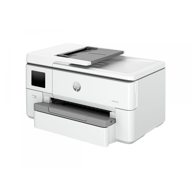 HP Officejet Pro 9720e Wide Format All-in-One MFP colour inkjet A3 A3 18ppm Copy 22ppm Print 250sheets USB LAN Wi-Fi Bluetooth