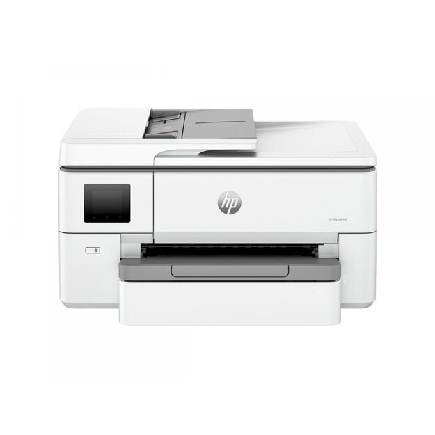 HP Officejet Pro 9720e Wide Format All-in-One MFP colour inkjet A3 A3 18ppm Copy 22ppm Print 250sheets USB LAN Wi-Fi Bluetooth