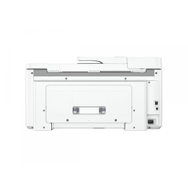 HP Officejet Pro 9720e Wide Format All-in-One MFP colour inkjet A3 A3 18ppm Copy 22ppm Print 250sheets USB LAN Wi-Fi Bluetooth