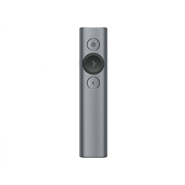 PRESENTER/POINTER CORDLESS USB/SPOTLIGHT 910-004861 LOGITECH