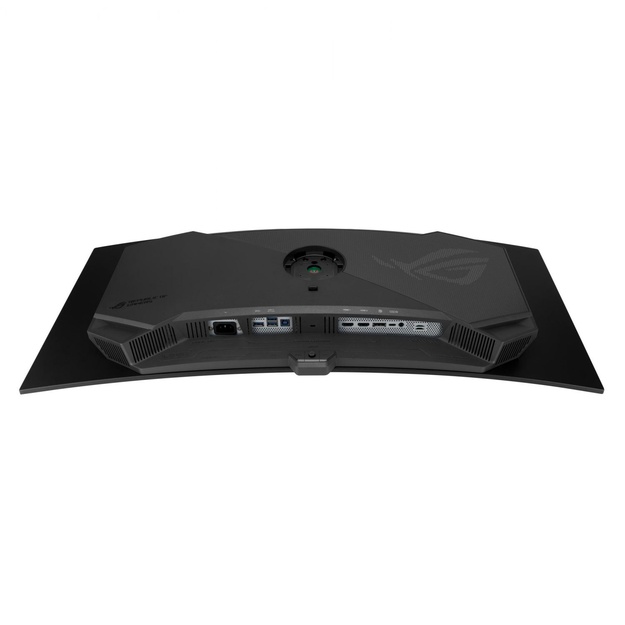 Monitor|ASUS|34  |3440 x 1440 pixels|Wide Quad HD|Native aspect ratio 21:9|QD-OLED|Curved|90LM0CU0-B01971
