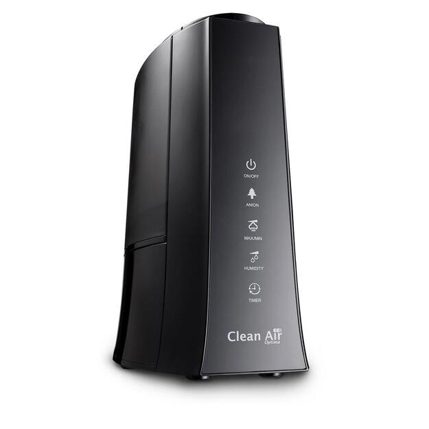 HUMIDIFIER WITH IONIZER/CA-603 CLEAN AIR OPTIMA