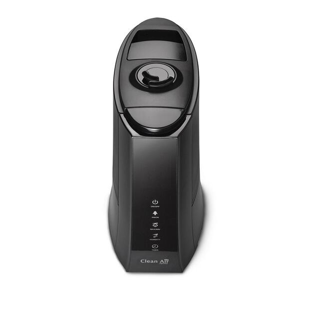 HUMIDIFIER WITH IONIZER/CA-603 CLEAN AIR OPTIMA