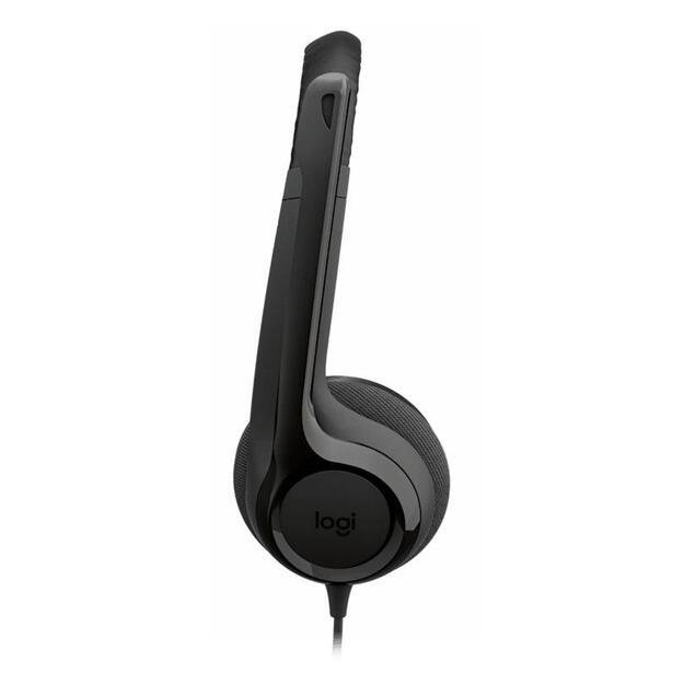 HEADSET USB H390/981-001576 LOGITECH