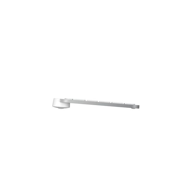 KEYBOARD BLUETH MX KEYS S/PALE GREY 920-011588 LOGITECH