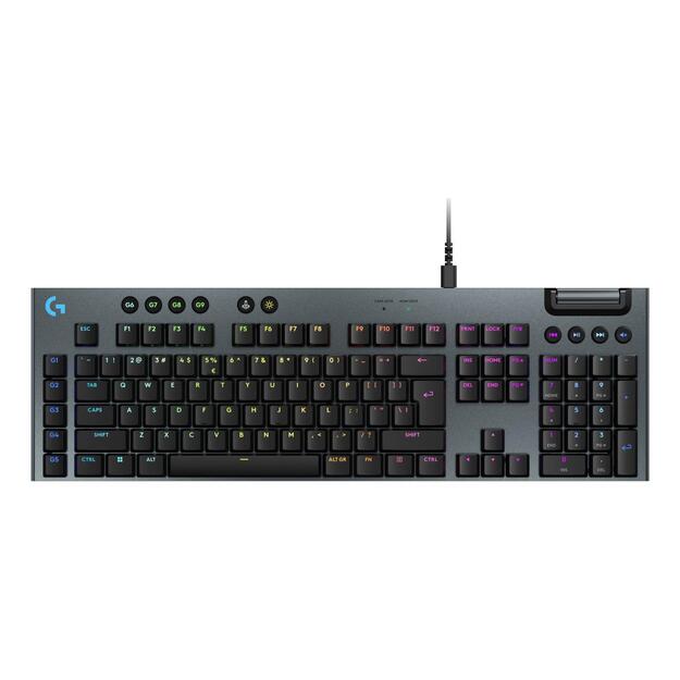 KEYBOARD G915 X/ENG 920-012942 LOGITECH