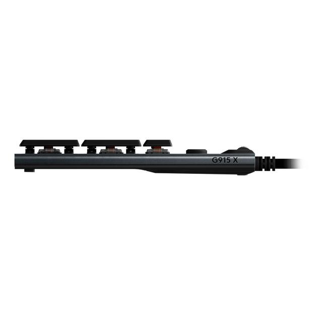KEYBOARD G915 X/ENG 920-012942 LOGITECH