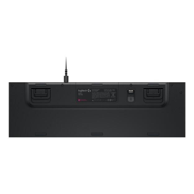 KEYBOARD G915 X/ENG 920-012942 LOGITECH