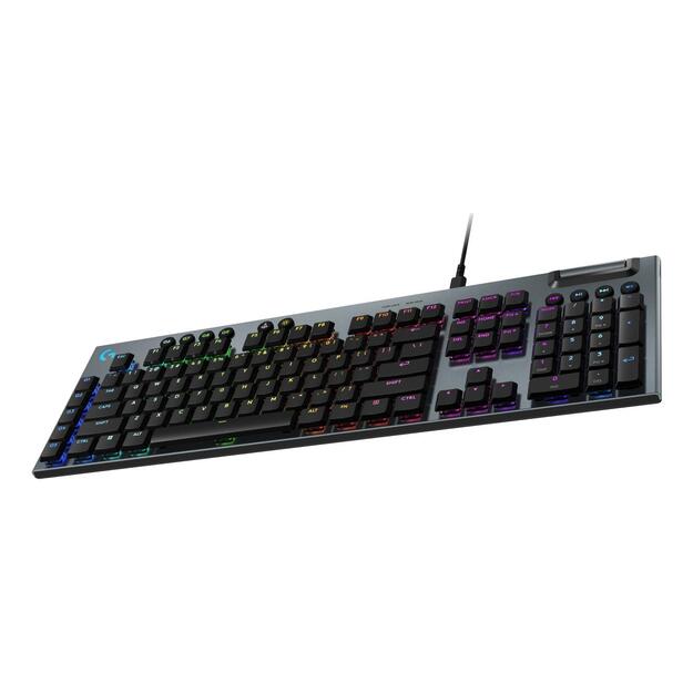 KEYBOARD G915 X/ENG 920-012942 LOGITECH