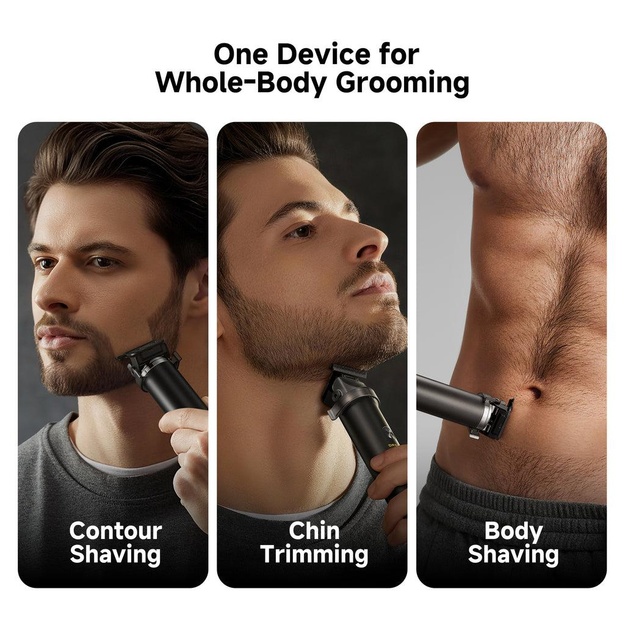 HAIR TRIMMER T3/AG01B DREAME