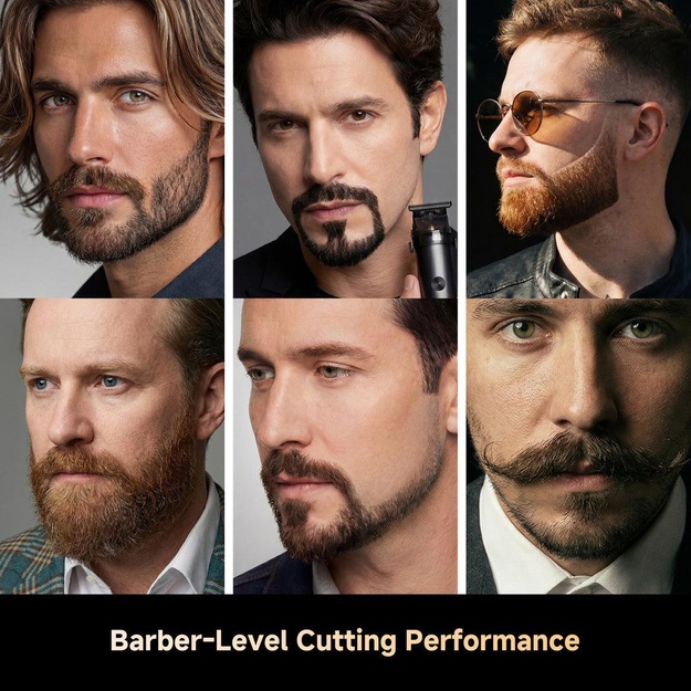 HAIR TRIMMER T3/AG01B DREAME