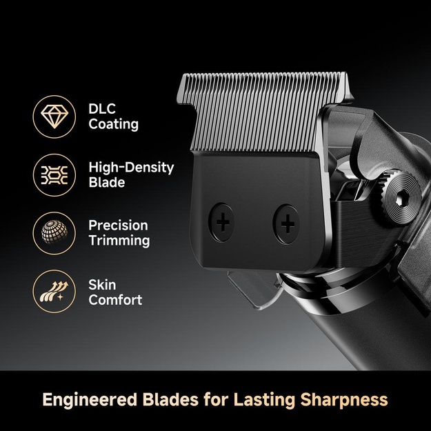 HAIR TRIMMER T3/AG01B DREAME