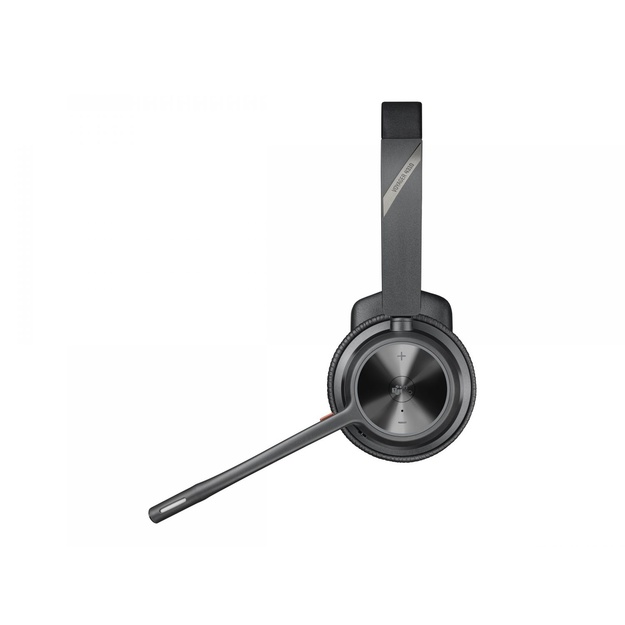 HP Poly Voyager 4310 Microsoft Teams Certified USB-C Headset +BT700 dongle