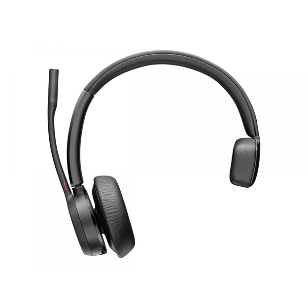 HP Poly Voyager 4310 Microsoft Teams Certified USB-C Headset +BT700 dongle