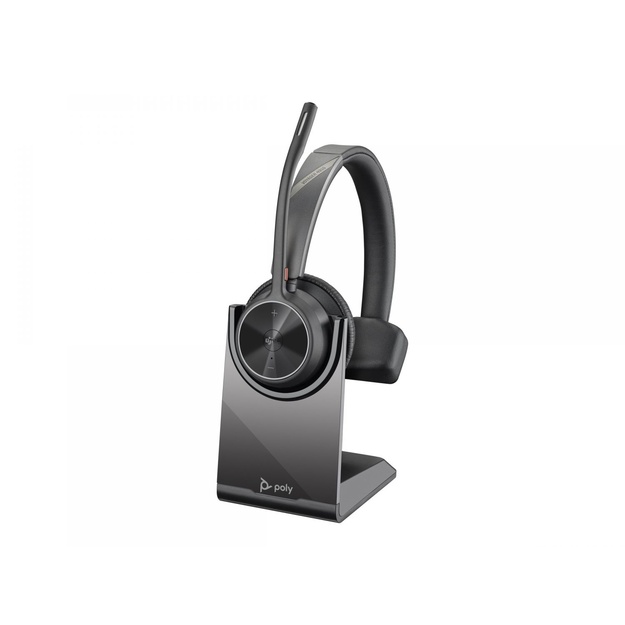 HP Poly Voyager 4310 Microsoft Teams Certified USB-C Headset +BT700 dongle