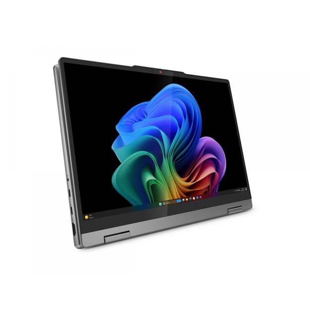 LENOVO IdeaPad 5 2in1 14Q8X9 Snapdragon X X1-26-100 14inch WUXGA Touch 16GB 512GB SSD M.2 UMA noAC noPCORD W11H 2YR Carryin