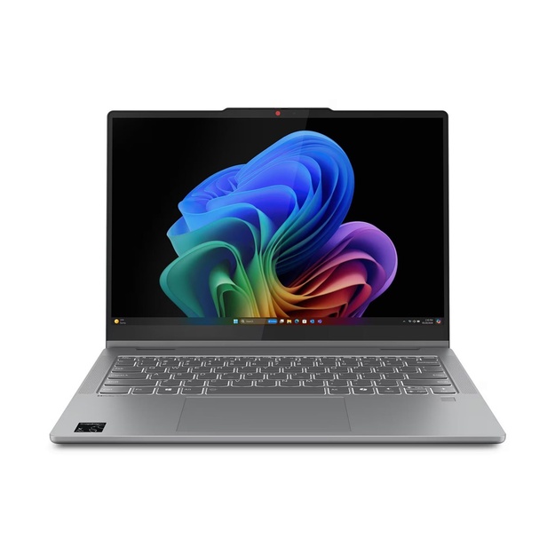 LENOVO IdeaPad 5 2in1 14Q8X9 Snapdragon X X1-26-100 14inch WUXGA Touch 16GB 512GB SSD M.2 UMA noAC noPCORD W11H 2YR Carryin