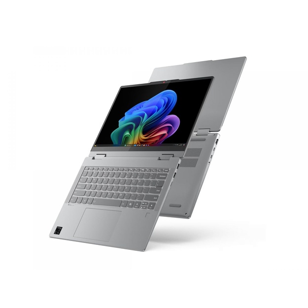LENOVO IdeaPad 5 2in1 14Q8X9 Snapdragon X X1-26-100 14inch WUXGA Touch 16GB 512GB SSD M.2 UMA noAC noPCORD W11H 2YR Carryin