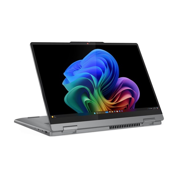 LENOVO IdeaPad 5 2in1 14Q8X9 Snapdragon X X1-26-100 14inch WUXGA Touch 16GB 512GB SSD M.2 UMA noAC noPCORD W11H 2YR Carryin
