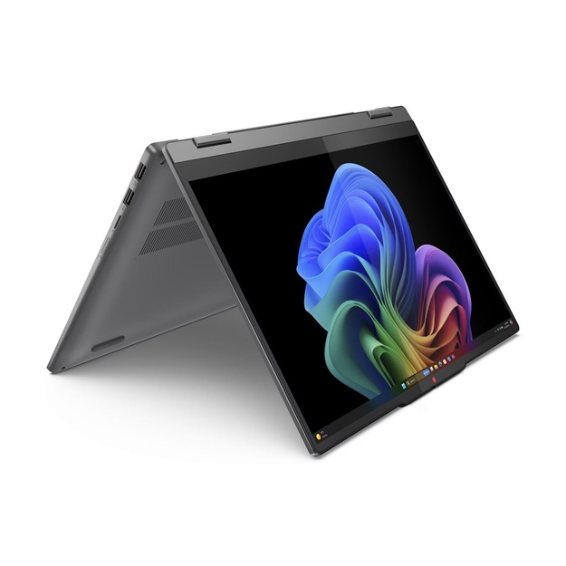 LENOVO IdeaPad 5 2in1 14Q8X9 Snapdragon X X1-26-100 14inch WUXGA Touch 16GB 512GB SSD M.2 UMA noAC noPCORD W11H 2YR Carryin