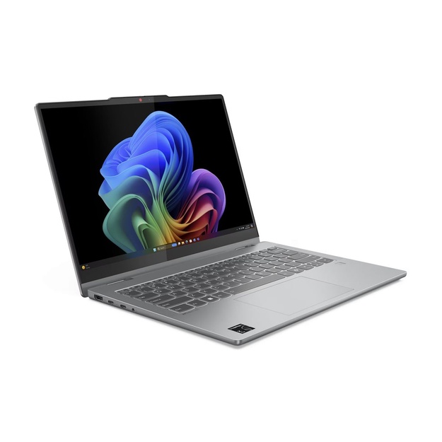 LENOVO IdeaPad 5 2in1 14Q8X9 Snapdragon X X1-26-100 14inch WUXGA Touch 16GB 512GB SSD M.2 UMA noAC noPCORD W11H 2YR Carryin