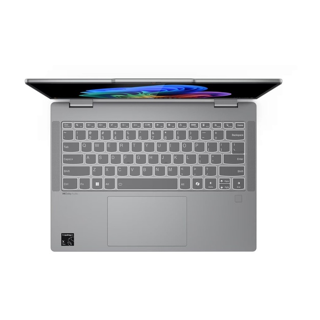 LENOVO IdeaPad 5 2in1 14Q8X9 Snapdragon X X1-26-100 14inch WUXGA Touch 16GB 512GB SSD M.2 UMA noAC noPCORD W11H 2YR Carryin