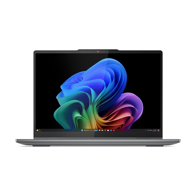 LENOVO IdeaPad 5 2in1 14Q8X9 Snapdragon X X1-26-100 14inch WUXGA Touch 16GB 512GB SSD M.2 UMA noAC noPCORD W11H 2YR Carryin