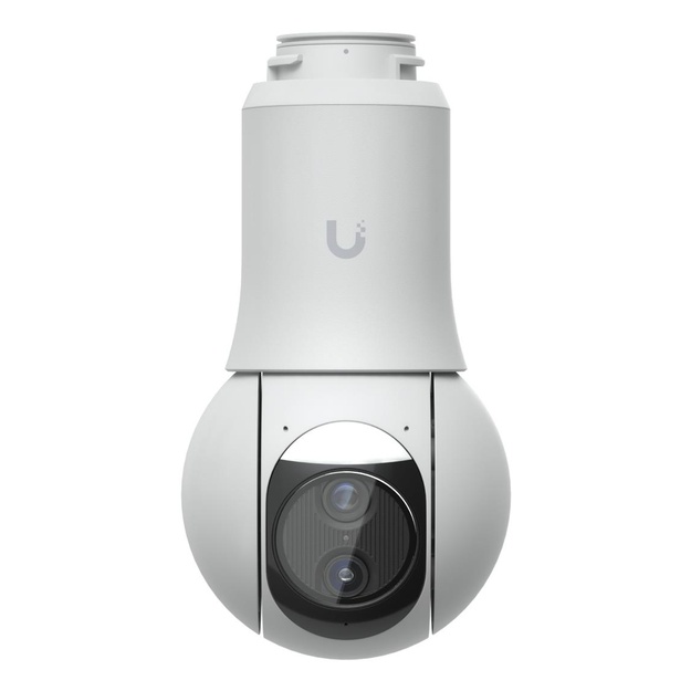 NET CAMERA 8MP/WHITE UVC-G6-PTZ-W UBIQUITI