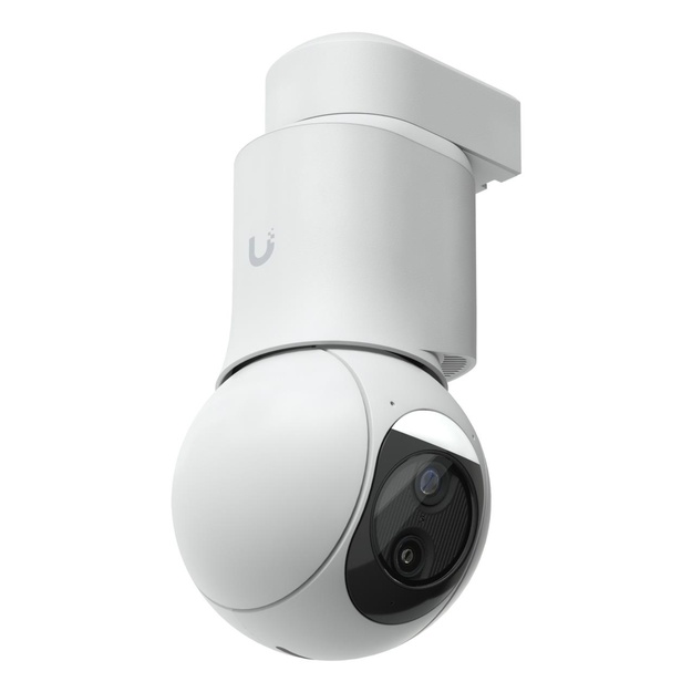 NET CAMERA 8MP/WHITE UVC-G6-PTZ-W UBIQUITI