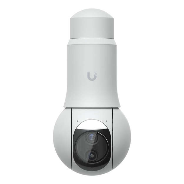 NET CAMERA 8MP/WHITE UVC-G6-PTZ-W UBIQUITI