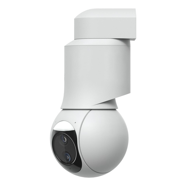 NET CAMERA 8MP/WHITE UVC-G6-PTZ-W UBIQUITI