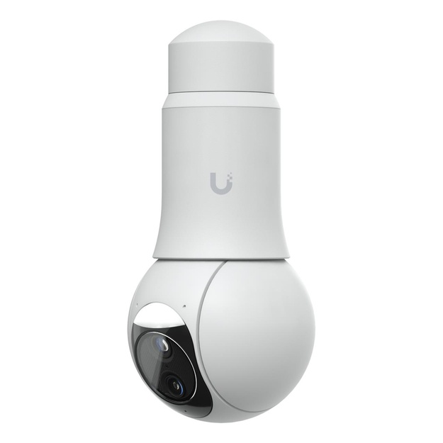 NET CAMERA 8MP/WHITE UVC-G6-PTZ-W UBIQUITI