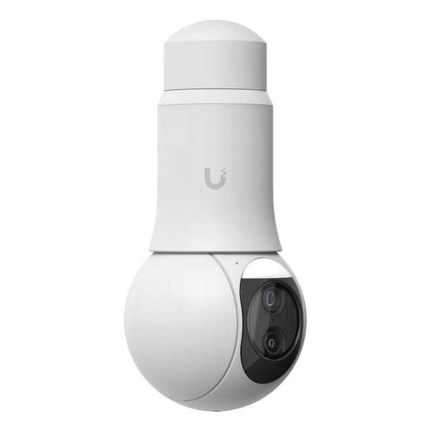 NET CAMERA 8MP/WHITE UVC-G6-PTZ-W UBIQUITI
