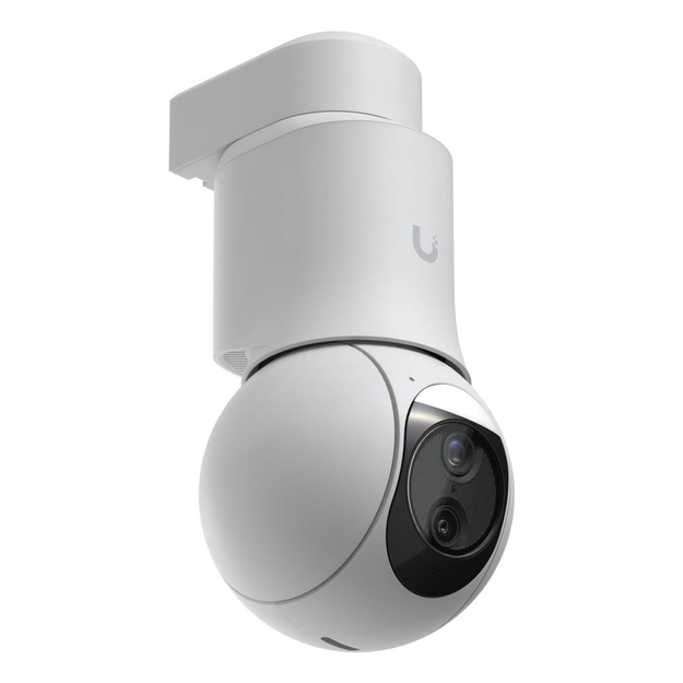 NET CAMERA 8MP/WHITE UVC-G6-PTZ-W UBIQUITI