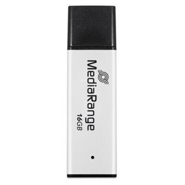 MEMORY DRIVE FLASH USB3.2 16GB/MR1899 MEDIARANGE