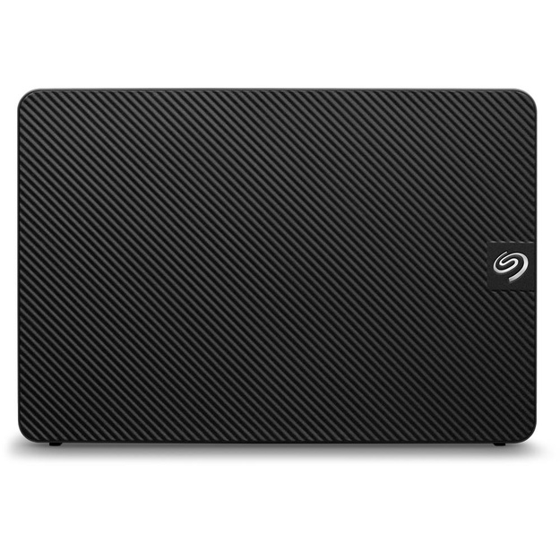 External HDD|SEAGATE|Expansion|STKP20000400|20TB|Drives 1|Black|STKP20000400