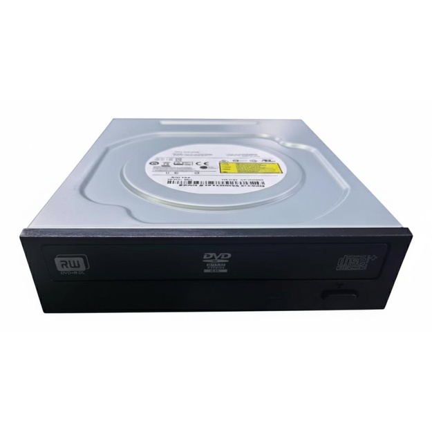 DVD RW SATA 5.25  INT RET/BLACK DVD-SATA-01 GEMBIRD