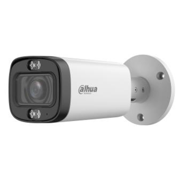 CAMERA HDCVI 5MP BULLET/HFW1500R-Z-ILA27135S3DIP DAHUA