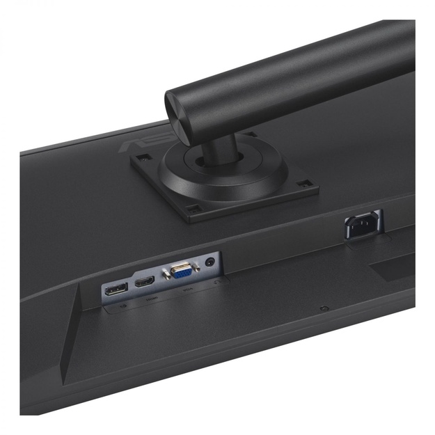 LCD Monitor|ASUS|23.8  |1920 x 1080 pixels|Full HD|Native aspect ratio 16:9|LCD|Flat|90LM02W1-B02371
