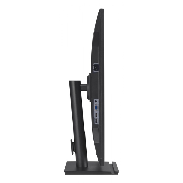 LCD Monitor|ASUS|23.8  |1920 x 1080 pixels|Full HD|Native aspect ratio 16:9|LCD|Flat|90LM02W1-B02371