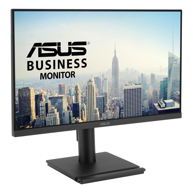 LCD Monitor|ASUS|23.8  |1920 x 1080 pixels|Full HD|Native aspect ratio 16:9|LCD|Flat|90LM02W1-B02371