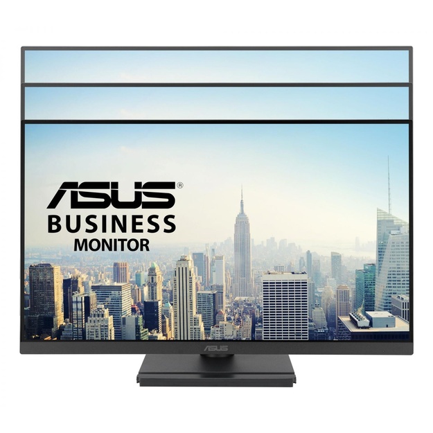 LCD Monitor|ASUS|23.8  |1920 x 1080 pixels|Full HD|Native aspect ratio 16:9|LCD|Flat|90LM02W1-B02371