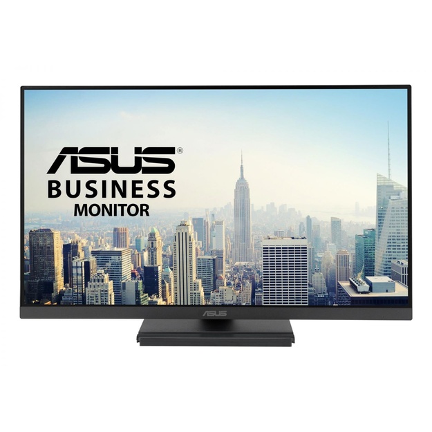 LCD Monitor|ASUS|23.8  |1920 x 1080 pixels|Full HD|Native aspect ratio 16:9|LCD|Flat|90LM02W1-B02371