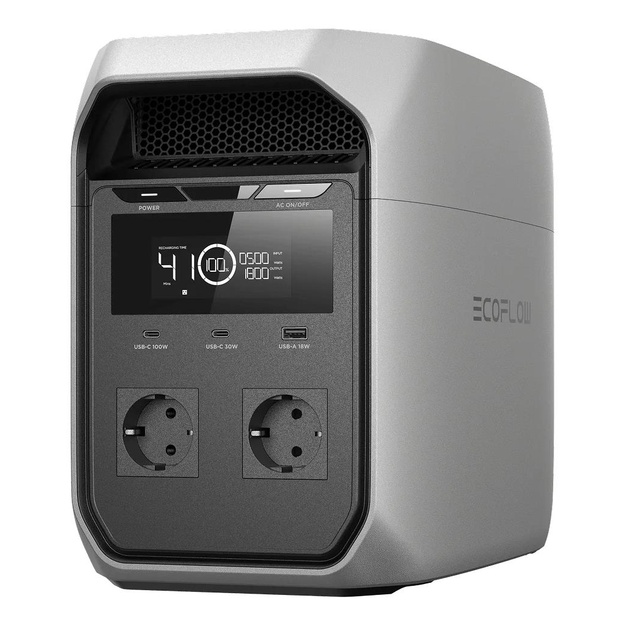 POWER STATION DELTA 3 CLASSIC/5025901007 ECOFLOW