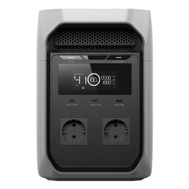 POWER STATION DELTA 3 CLASSIC/5025901007 ECOFLOW